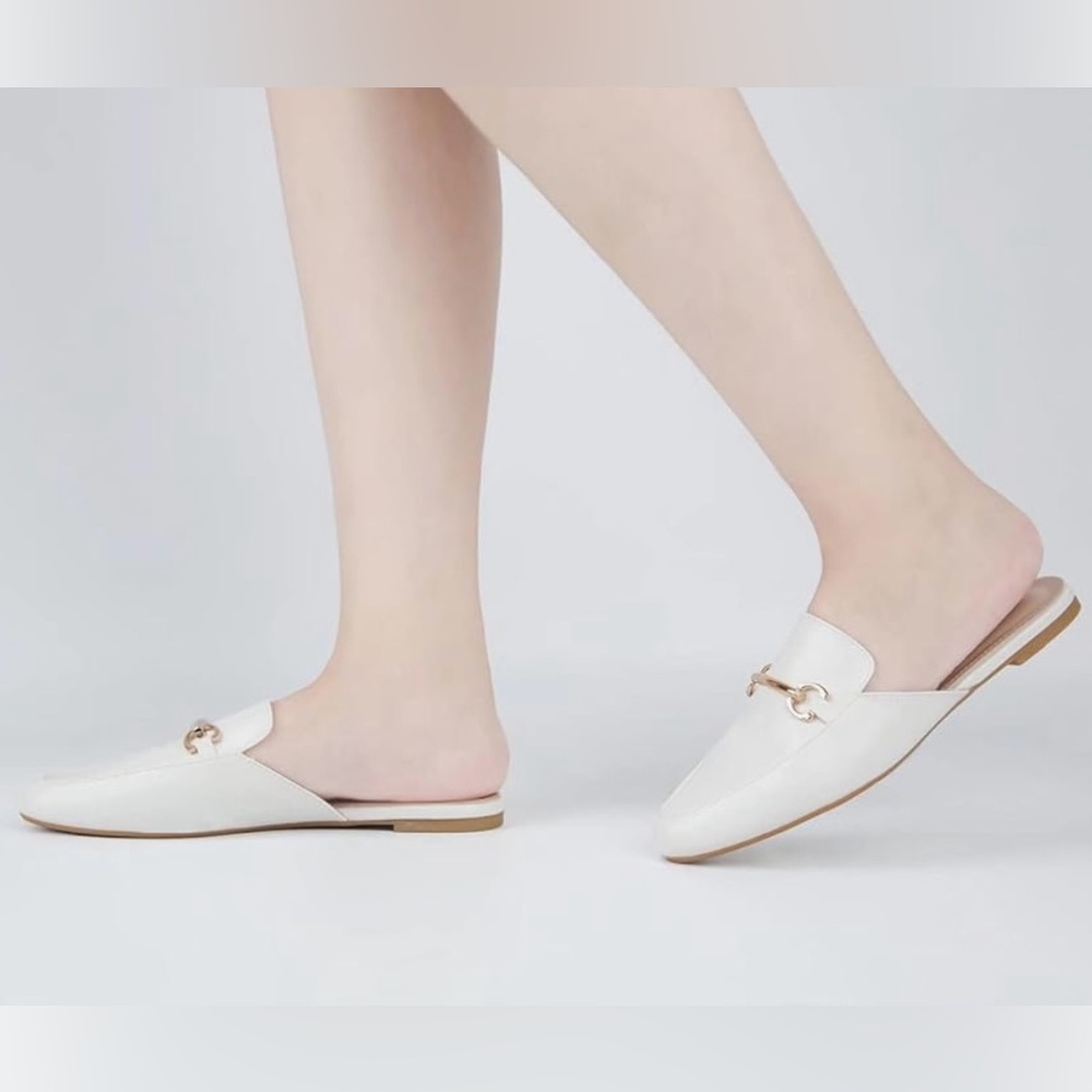Samilor Mules for Women - Flats